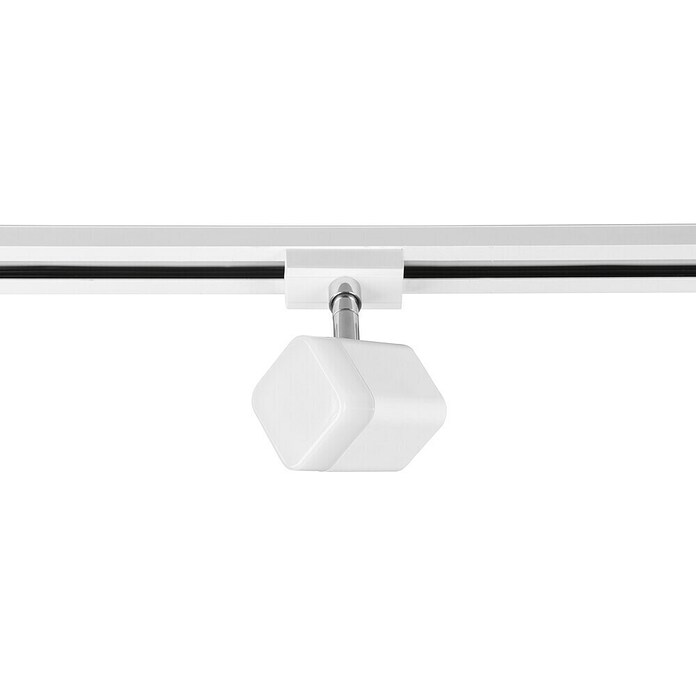 Trio Lighting DUOline Led-railsysteem (Wit, 8,5 x 5 x 14 cm) | BAUHAUS