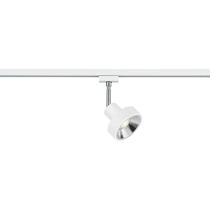 Trio Lighting Led-railsysteem (Wit, 11 x 13 x 20 cm) | BAUHAUS