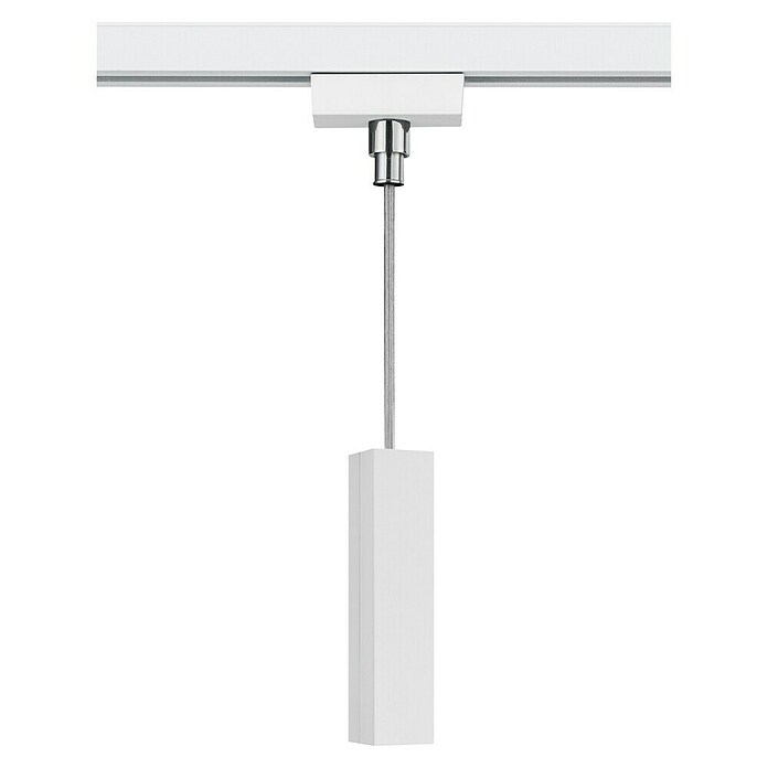 Trio Lighting Led-railsysteem (3 x 6 x 34,5 cm, Wit) | BAUHAUS