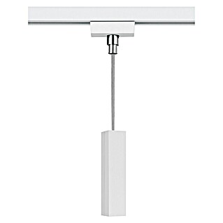 Trio Lighting Led-railsysteem (3 x 6 x 34,5 cm, Wit)