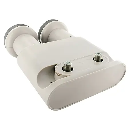 Schwaiger  Monoblock Twin-LNB