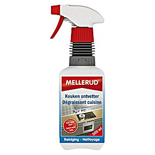 Mellerud Keukenontvetter (500 ml, Fles met spuitpistool)