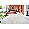 LOGOCLIC Ceramico Laminat Bright Powder (Bright Powder, Fliese, 638 x 330 x 8 mm) | BAUHAUS