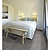 Beauflor PVC-Bodenbelag Meterware Feelings (Havanna Oak, Breite: 200 cm, Taupe) | BAUHAUS