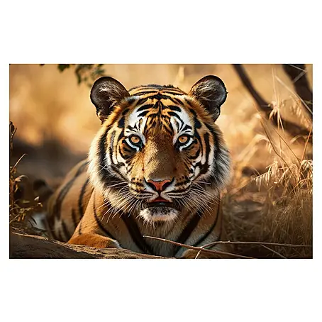 Cuadro Tigre