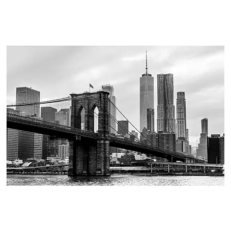 Cuadro Brooklyn B&N