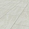 LOGOCLIC Ceramico Laminat Bright Powder (Bright Powder, Fliese, 638 x 330 x 8 mm) | BAUHAUS