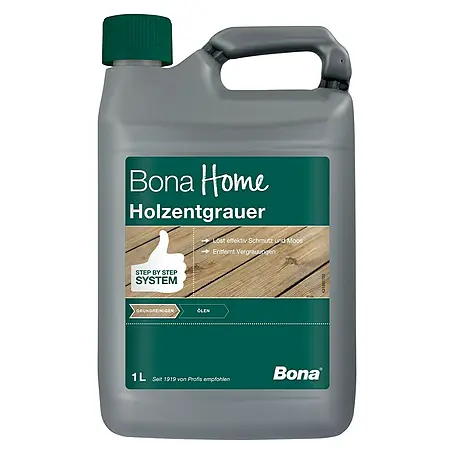 Bona  Holz-Entgrauer