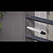 Stabilit Reja para ventanas (Altura: 450 mm, Longitud regulable: 50 cm - 65 cm, Montaje en intradoses de ventanas) | BAUHAUS