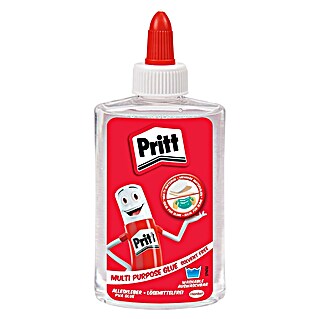 Pritt Alleskleber (Flüssig, Gebrauchsfertig)