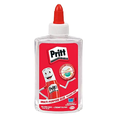Pritt  Alleskleber