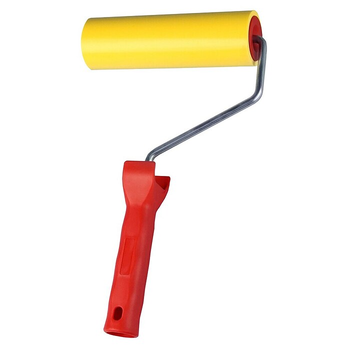Mako Valjček za tapetiranje  (Širina: 18 cm, Premer: 8 cm) | 5859 - Maler und Tapezierwerkzeuge | HADA - Werkzeuge/Hilfsmittel | HAD - Farben | HA - Farben | H - Innendeko/Farben | BAUHAUS