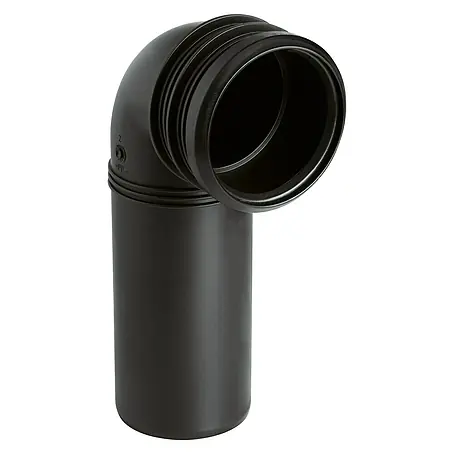 Grohe  Ablaufbogen