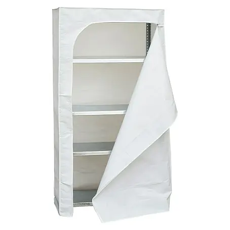 Simonrack  Regalbezug