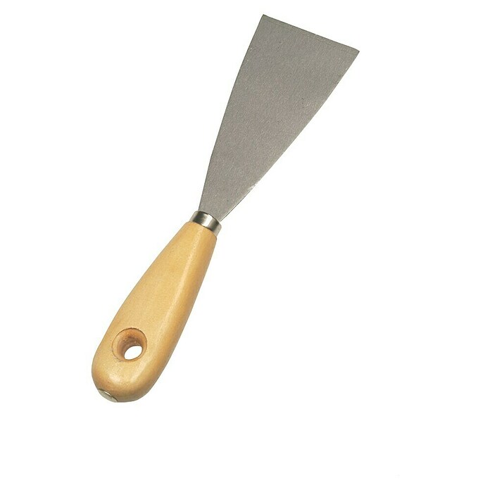 Mako Pleskarska lopatica Basic  (Širina rezila: 30 mm) | 5859 - Maler und Tapezierwerkzeuge | HADA - Werkzeuge/Hilfsmittel | HAD - Farben | HA - Farben | H - Innendeko/Farben | BAUHAUS