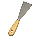 Mako Pleskarska lopatica Basic  (Širina rezila: 30 mm) | 5859 - Maler und Tapezierwerkzeuge | HADA - Werkzeuge/Hilfsmittel | HAD - Farben | HA - Farben | H - Innendeko/Farben | BAUHAUS