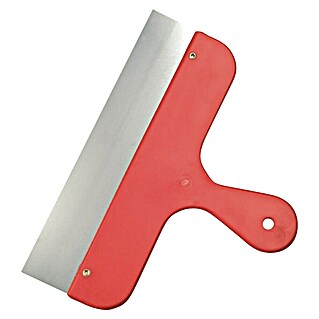 Mako Površinsko gladilo (Širina: 130 mm, Nerjavni)