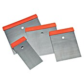 Mako Set japonskih lopatic  (Jeklo, 4 -del.) | 5859 - Maler und Tapezierwerkzeuge | HADA - Werkzeuge/Hilfsmittel | HAD - Farben | HA - Farben | H - Innendeko/Farben | BAUHAUS