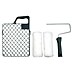 Mako Farbroller-Set Wow Tools 