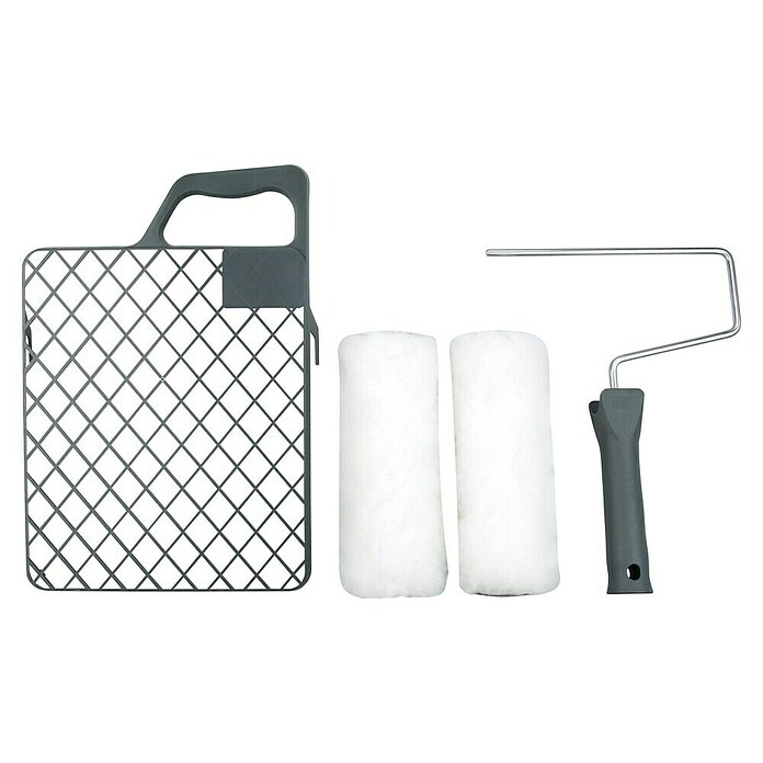 Mako Farbroller-Set Wow Tools (4 -tlg.) | BAUHAUS