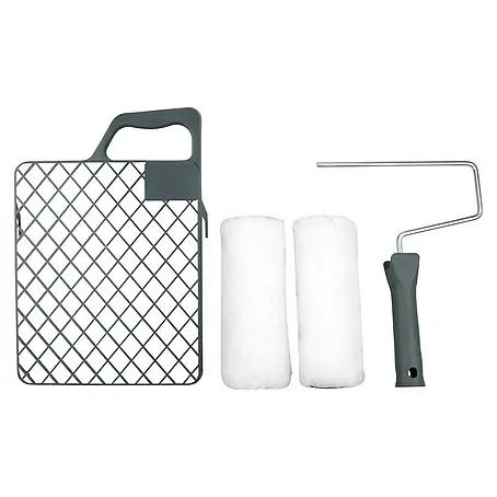 Mako  Farbroller-Set Wow Tools