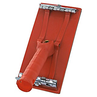 Mako Handschleifklotz für Teleskopstange (Kunststoff, 21 cm)