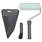 Mako Tapezier-Set Wow Tools (3 -tlg.) | BAUHAUS