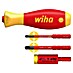 Wiha Set de herramientas dinamométricas 