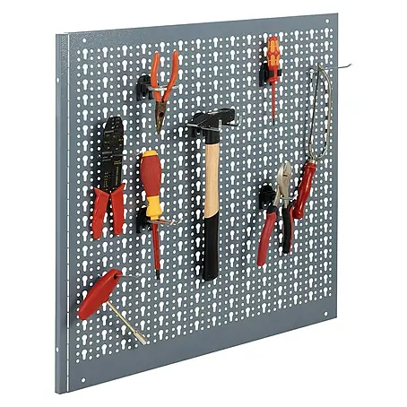 Küpper  Lochwand