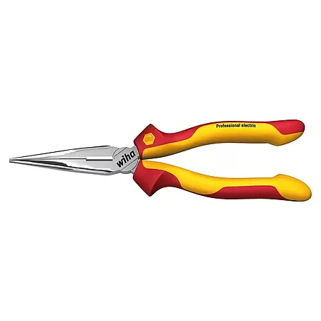 Wiha Professional electric Flachrundzange VDE
