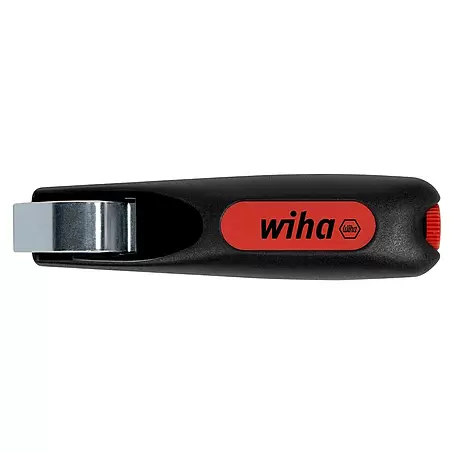 Wiha  Kabelabmantelungsmesser mit Schleppklinge