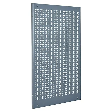 Küpper  Lochwand