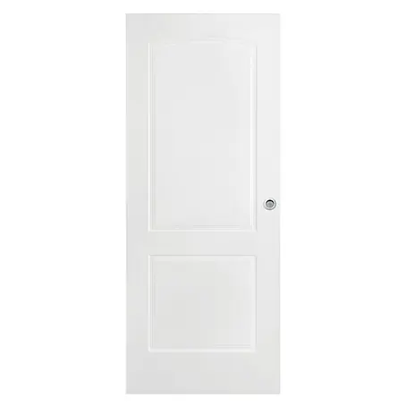 Solid Elements  Puerta corredera de madera Bremen