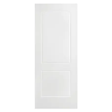 Solid Elements  Puerta corredera de madera Bremen