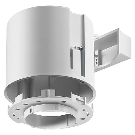 Kaiser  Hohlwanddose Einbaugehäuse ThermoX® Gehäuse 9300-01