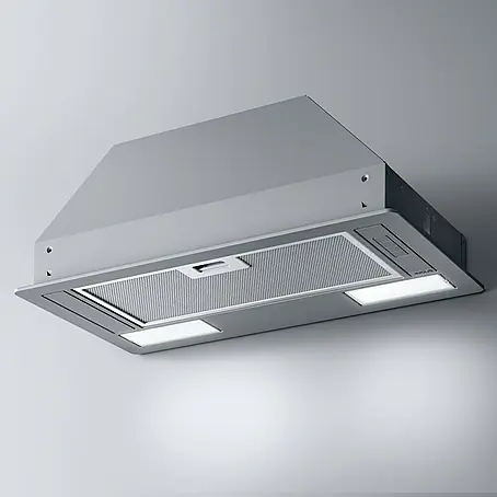 Turboair  Campana integrable Lei C