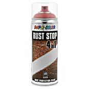 Dupli-Color Sprej za zaštitu od hrđe Rust Stop  (Crvena, 400 ml) | BAUHAUS