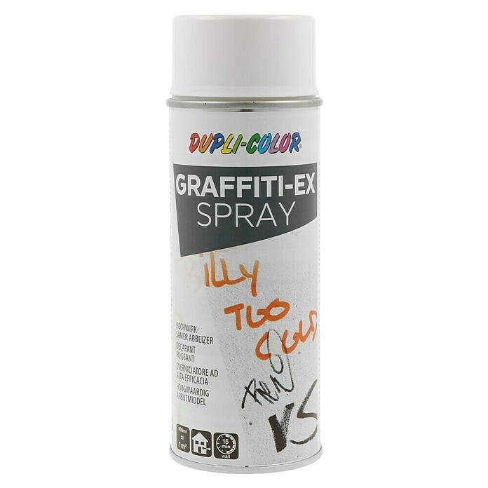 Dupli-Color Odstranjevalec barv in lakov  () | 5979 - Spezialsprays | HADM - Lackspray | HAD - Farben | HA - Farben | H - Innendeko/Farben | BAUHAUS