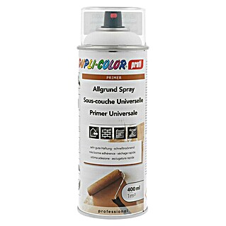 Dupli-Color Allgrund Spray Profi (Weiß, 400 ml)