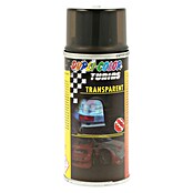 Dupli-Color Tuning Lak za raspršivanje Transparent  (Transparentno crna, Sjaj, 150 ml) | BAUHAUS