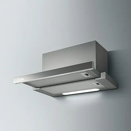 Turboair  Campana integrable TT26