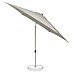 Suncomfort Parasol redondo Pop Up 