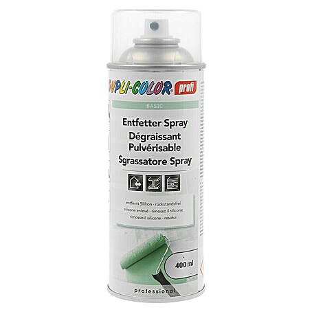 Dupli-Color Reinigungsmittel (400 ml)