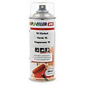 Dupli-Color Klarlack-Spray Profi (Seidenglänzend, 400 ml) | BAUHAUS