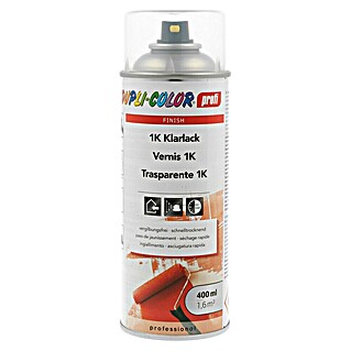 Dupli-Color Klarlack-Spray Profi (Seidenglänzend, 400 ml)