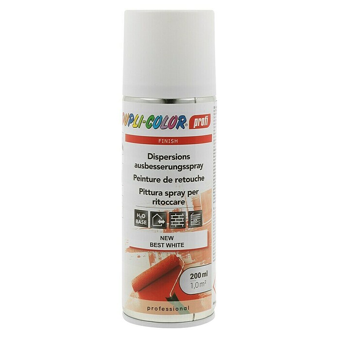 Dupli-Color Profi Dispersionsausbesserung Spray