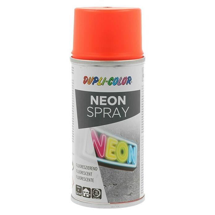 Dupli-Color Lak za raspršivanje  (Crvena, Svilenkasti sjaj, 150 ml) | BAUHAUS