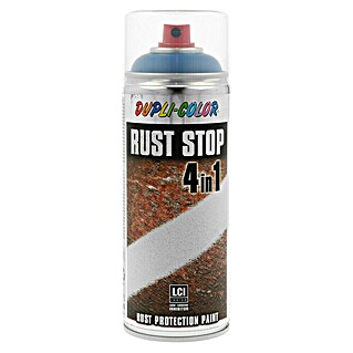 Dupli-Color Pršilo proti rji 4in1 (Zelene barve, 400 ml)