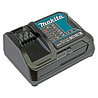 Makita Schnellladegerät DC105B (Passend für: Makita Li-Ionen-Akkus 10,8 - 12 V)