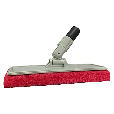 Star brite Gelenk-Schrubber (L x B x H: 25,5 x 12 x 7 cm, Medium Pad)